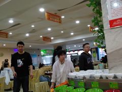 -春华海鲜城(广场西苑店)