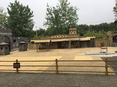 -云幽谷旅游区