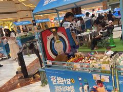 -迪卡侬(环球港店)