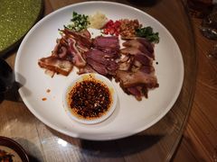 -永安鱼庄·镇江菜(丁卯店)