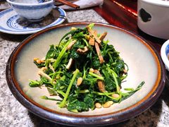 香干马兰头-南京大牌档(香港广场店)
