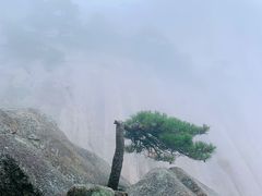 -天柱山风景区