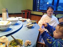 -天怡·鱼工厂(临江店)