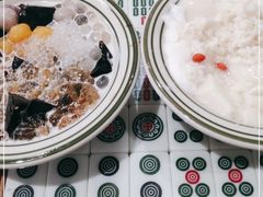-堂屋糖水店(愚园店)