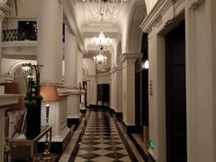 -Salon de Ville浦江汇(上海外滩华尔道夫酒店店)