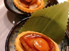 金牌鲍鱼酥-岭南真味·匠心粤菜(K11店)