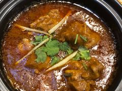 -Masala Curry and BBQ·玛莎拉巴基斯坦美食(金水万达店)