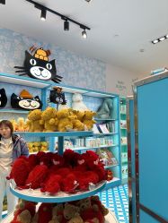 -motherswork(静安嘉里中心店)