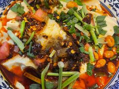 -袁妈红豆汤(重庆总店)