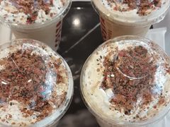 -COSTA COFFEE(恒基名人购物中心店)