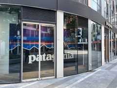 -Patagonia(三里屯SOHO店)