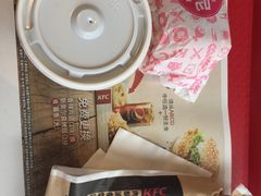 -肯德基(西稍门店)