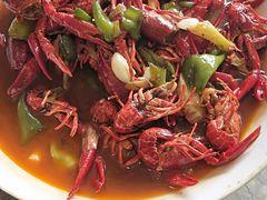 -沪小胖小龙虾(淮海中路旗舰店)
