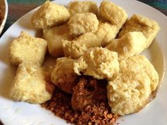 包浆豆腐-88号小吃店·经典云南菜·地道纳西美食