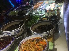 -339旋转餐厅(天府熊猫塔店)