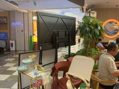-云海肴·汽锅鸡·云南菜(广安门天虹店)