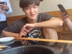 -川中故事·成都老火锅(东书房店)