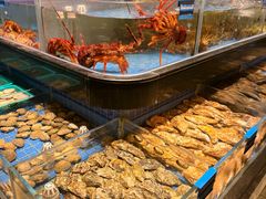 -青蓬蒸汽海鲜·深圳老字号·团建聚会(壹方城店)
