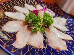 河豚鱼-有喜屋·深夜食堂(北京西路店)