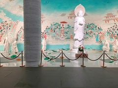 -大报恩寺遗址景区