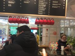 -E·cafe(新梅广场店)