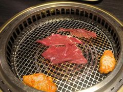 -AJIYA·池袋日式烧肉自助(天津万象城店)