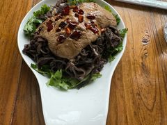 -闻香阁·清真(光荣道店)