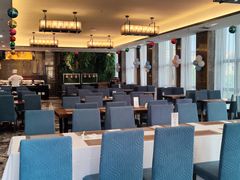 -桂林碧玉国际大酒店-碧玺茶餐厅