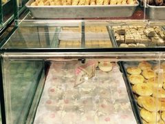 -爱德顺糕点食屋(利民道店)
