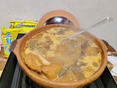 -包工仔·牛杂自助放题
