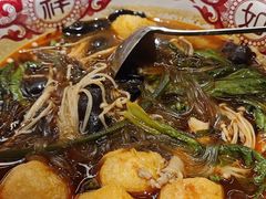 -破店肥哈·东北烧烤·夜宵(南山保利店)