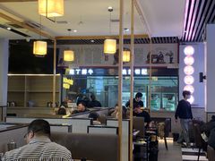 -林记潮牛·牛肉火锅(上马墩店)