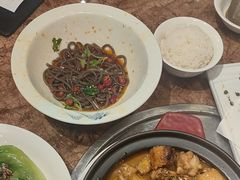 -顺意·顺德家乡菜(国际人才大厦店)