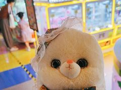 -风云再起游乐汇(北京西单西西友谊店)