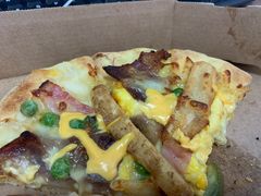 -达美乐比萨(文三路店)