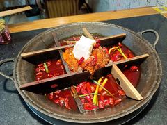 -洋马儿火锅(解放碑店)