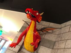 -上海乐高探索中心