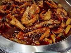 -槐店王婆大虾(长江道店)