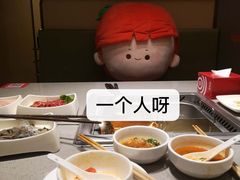 -海底捞火锅(群光广场店)