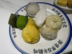 -钟水饺(人民公园总店)