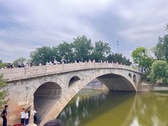 -赵州桥景区