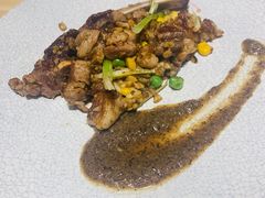 -厦门源昌凯宾斯基大酒店-隠れ鉄板焼