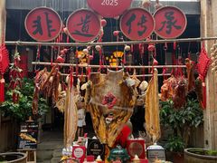 -文儒九号·闽菜馆(三坊七巷店)