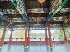 -武汉园博园(武汉自然博物馆)