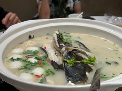 -又见炊烟私房菜(敬亭路店)