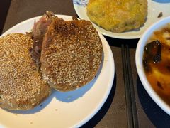 -大草原清真饭庄(沙河店)