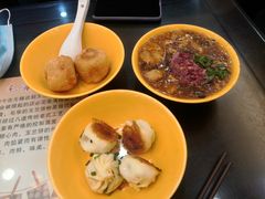 -毛华美食(清扬路店)