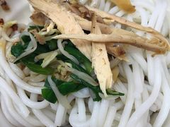 -再回首鸡肉米线(人民路一店)