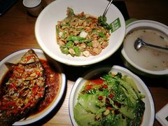 费大厨辣椒炒肉-费大厨辣椒炒肉(万家丽一店)