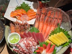 -匠和风精致料理(春熙路群光广场店)